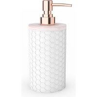 Аксессуары для ванной и туалета FORA Soft (4 предмета) - Превью изображения №7 — Интернет-магазин Time-Shop