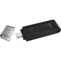 USB Flash Kingston DataTraveler 70 128GB - Превью изображения №6 — Интернет-магазин Time-Shop