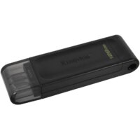 USB Flash Kingston DataTraveler 70 128GB - Превью изображения №3 — Интернет-магазин Time-Shop