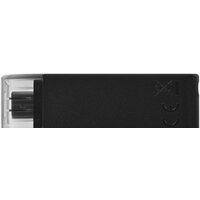 USB Flash Kingston DataTraveler 70 128GB - Превью изображения №2 — Интернет-магазин Time-Shop