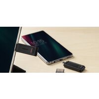 USB Flash Kingston DataTraveler 70 128GB - Превью изображения №9 — Интернет-магазин Time-Shop