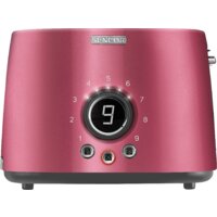 Тостер Sencor STS 6054RD - Превью изображения №2 — Интернет-магазин Time-Shop