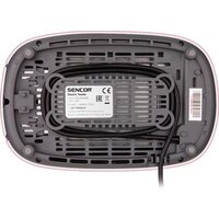 Тостер Sencor STS 6054RD - Превью изображения №9 — Интернет-магазин Time-Shop