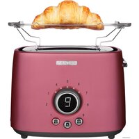 Тостер Sencor STS 6054RD - Превью изображения №4 — Интернет-магазин Time-Shop
