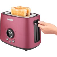 Тостер Sencor STS 6054RD - Превью изображения №5 — Интернет-магазин Time-Shop