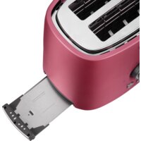 Тостер Sencor STS 6054RD - Превью изображения №8 — Интернет-магазин Time-Shop