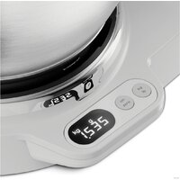 Кухонный процессор Kenwood Titanium Chef Baker KVC65.001WH - Превью изображения №5 — Интернет-магазин Time-Shop
