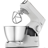 Кухонный процессор Kenwood Titanium Chef Baker KVC65.001WH - Превью изображения №3 — Интернет-магазин Time-Shop