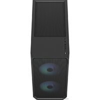 Корпус Fractal Design Focus 2 RGB Black FD-C-FOC2A-03 - Превью изображения №10 — Интернет-магазин Time-Shop