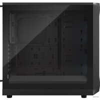 Корпус Fractal Design Focus 2 RGB Black FD-C-FOC2A-03 - Превью изображения №3 — Интернет-магазин Time-Shop