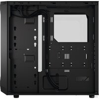 Корпус Fractal Design Focus 2 RGB Black FD-C-FOC2A-03 - Превью изображения №9 — Интернет-магазин Time-Shop