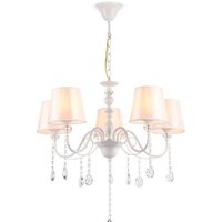Ambrella light Traditional TR4603/5 WH (белый)