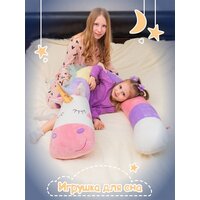 Классическая игрушка Fancy Сплюшка единорог SPLE3 - Превью изображения №8 — Интернет-магазин Time-Shop