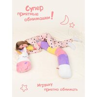 Классическая игрушка Fancy Сплюшка единорог SPLE3 - Превью изображения №9 — Интернет-магазин Time-Shop