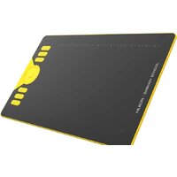 Графический планшет Huion HS610 - Превью изображения №2 — Интернет-магазин Time-Shop