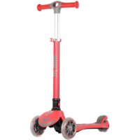 Plank Cyber (красный)