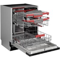 Встраиваемая посудомоечная машина KUPPERSBERG GLM 6081 - Превью изображения №2 — Интернет-магазин Time-Shop