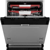 Встраиваемая посудомоечная машина KUPPERSBERG GLM 6081 - Превью изображения №3 — Интернет-магазин Time-Shop