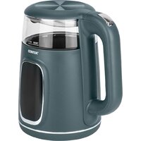 Электрический чайник CENTEK CT-0052 Green - Превью изображения №5 — Интернет-магазин Time-Shop