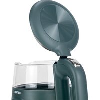 Электрический чайник CENTEK CT-0052 Green - Превью изображения №7 — Интернет-магазин Time-Shop