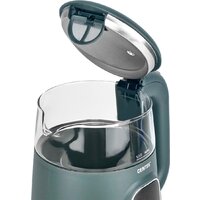 Электрический чайник CENTEK CT-0052 Green - Превью изображения №6 — Интернет-магазин Time-Shop