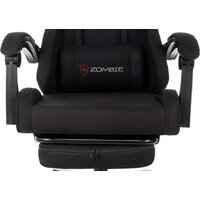 Игровое (геймерское) кресло Zombie Shadow (черный Neo Black) - Превью изображения №13 — Интернет-магазин Time-Shop