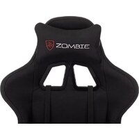 Игровое (геймерское) кресло Zombie Shadow (черный Neo Black) - Превью изображения №15 — Интернет-магазин Time-Shop