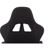 Игровое (геймерское) кресло Zombie Shadow (черный Neo Black) - Превью изображения №14 — Интернет-магазин Time-Shop