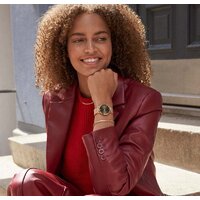 Наручные часы Cluse Minuit CW10207 - Превью изображения №6 — Интернет-магазин Time-Shop