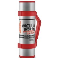 Термос THERMOS NCB-18B (красный) - Превью изображения №2 — Интернет-магазин Time-Shop
