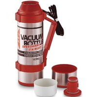 Термос THERMOS NCB-18B (красный) - Превью изображения №3 — Интернет-магазин Time-Shop