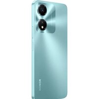 Телефон HONOR X5 Plus 4GB/64GB международная версия (искрящийся зеленый) - Превью изображения №7 — Интернет-магазин Time-Shop