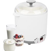 Йогуртницы, мороженицы и льдогенераторы