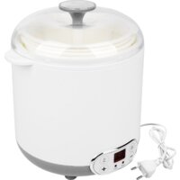 Йогуртница Browin 801013 - Превью изображения №4 — Интернет-магазин Time-Shop