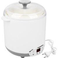 Йогуртница Browin 801013 - Превью изображения №11 — Интернет-магазин Time-Shop