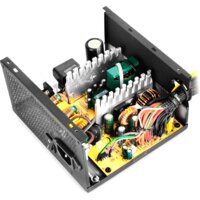 Блок питания DeepCool DN500 - Превью изображения №6 — Интернет-магазин Time-Shop