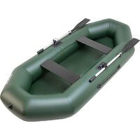 Гребная лодка Тонар Исток B-280N - Превью изображения №2 — Интернет-магазин Time-Shop