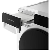 Сушильная машина KUPPERSBERG DM 590 W - Превью изображения №7 — Интернет-магазин Time-Shop