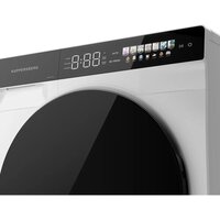 Сушильная машина KUPPERSBERG DM 590 W - Превью изображения №6 — Интернет-магазин Time-Shop