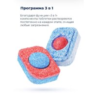 Настольная посудомоечная машина MAUNFELD MLP 06S - Превью изображения №32 — Интернет-магазин Time-Shop