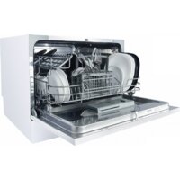Настольная посудомоечная машина MAUNFELD MLP 06S - Превью изображения №3 — Интернет-магазин Time-Shop