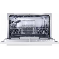 Настольная посудомоечная машина MAUNFELD MLP 06S - Превью изображения №8 — Интернет-магазин Time-Shop