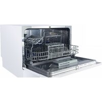 Настольная посудомоечная машина MAUNFELD MLP 06S - Превью изображения №6 — Интернет-магазин Time-Shop