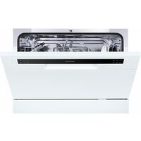 Настольная посудомоечная машина MAUNFELD MLP 06S - Превью изображения №7 — Интернет-магазин Time-Shop