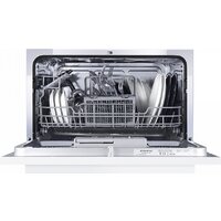 Настольная посудомоечная машина MAUNFELD MLP 06S - Превью изображения №4 — Интернет-магазин Time-Shop