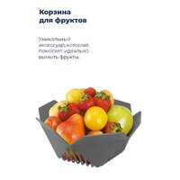 Настольная посудомоечная машина MAUNFELD MLP 06S - Превью изображения №34 — Интернет-магазин Time-Shop