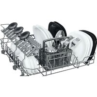 Настольная посудомоечная машина MAUNFELD MLP 06S - Превью изображения №11 — Интернет-магазин Time-Shop