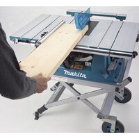 Распиловочный (циркулярный) станок Makita MLT100 - Превью изображения №5 — Интернет-магазин Time-Shop