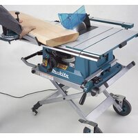 Распиловочный (циркулярный) станок Makita MLT100 - Превью изображения №4 — Интернет-магазин Time-Shop
