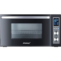 Мини-печь Steba KB E300 - Превью изображения №3 — Интернет-магазин Time-Shop